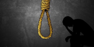 Gagal Bayar Hutang, Pria Blitar Gantung Diri Di Samping Jalan Raya