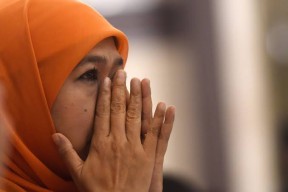 Kuota Jemaah Haji Tahun Ini Hanya 10 Ribu, Gubernur Khofifah Turut Prihatin