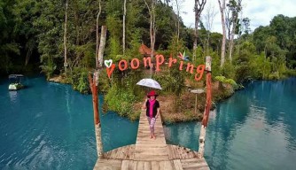 Khofifah Minta Pengelolaan BUMDes di Jatim Profesional