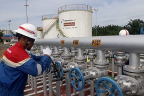 Pertamina EP Asset 4 Komitmen Salurkan Jargas PGN Semarang