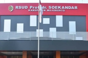 Anda Tenaga Kesehatan, Silahkan Lamar RSUD dr Soekandar