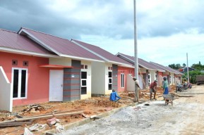 KPR Rumah FLPP Hanya Dinikmati Golongan Tertentu