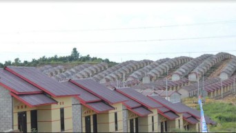 Semester I/2020, Realisiasi KPR Rumah Subsidi Hanya 85 Ribu Unit