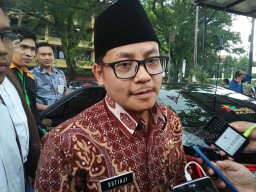 Pemkot Malang Bentuk Satgas Pemulihan Ekonomi