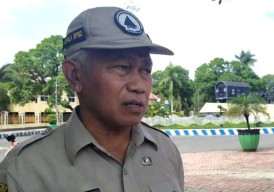 Kekeringan di Bondowoso Meluas Hingga 5 Kecamatan
