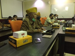 Dewan Usul Pejuang Veteran Surabaya Dibebaskan dari Biaya Pajak