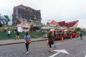 Pariwisata Jatim Perlu Didukung Stimulus, Promosi dan Protokol Kesehatan Agar Bergerak