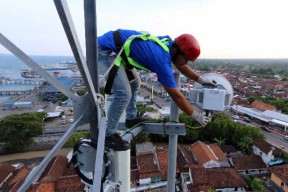 XL Axiata Dukung Percepatan Digitalisasi Smart City dan Konektivitas Pedesaan