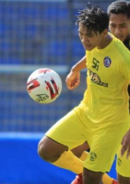 Pemain Timnas Arema Mulai Ikut Latihan, Yudo Diminta Menepi