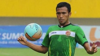 Taufiq Kasrun Berharap Kesempatan Arsiteki Persela