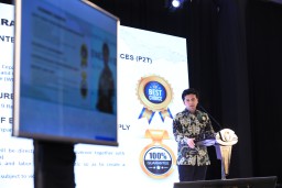 Pemprov Optimis Investor Asing Segera Datang Ke Jatim