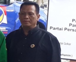 Petikan Kasasi Sudah Turun, Kejari Gresik Masih Ogah Eksekusi Politisi Nasdem