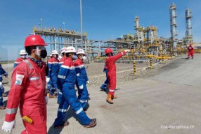 Pertamina EP Asset 4 Pastikan Percepatan Pemulihan Lapangan Gundih Lancar