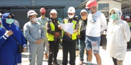 Pasar Legi Ponorogo Bisa Tampung 4.000 Pedagang dan Ramah Lingkungan