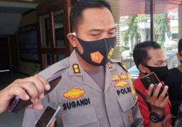 Empat Pelajar Putri Diamankan Polisi Terkait Perusakan Oleh Anggota PSHT Di Situbondo