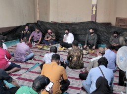 Pemprov Jatim Upayakan Kemudahan Akses BBM Subsidi hingga KUR bagi Nelayan dan Petani