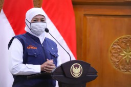 21.635 Orang di Jatim Waras dari Covid-19