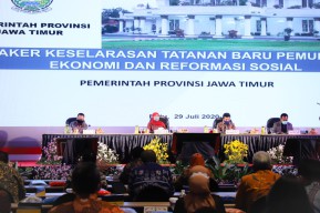 Agar Ekonomi Jatim Bangkit, Rhenald Kasali Sarankan ASN Miliki 7 Kecerdasan