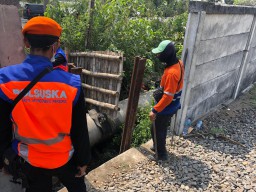 Usai Makan Korban Perlintasan KA Liar di Duduksampeyan Langsung Ditutup