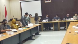 Sepakat, Pemkab Bojonegoro dan PT SER Berbagi Deviden PI Blok Cepu 2017-2018