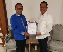 PAN Pastikan Rekomendasi Untuk Cabup Tuban Setiajit Sudah Final