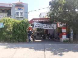 Batu Bara Mengganggu, Warga Konsisten Minta GJT Relokasi
