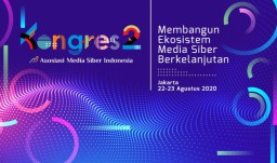 AMSI Gelar Kongres Kedua Secara Virtual