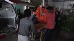 Nenek Penjual Alat Sekolah Ditemukan Tewas di Tokonya
