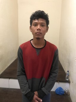 Mabok dan Merusak Warkop, Begini Nasib Pemuda Paciran Lamongan