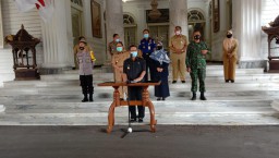 Tuban Zona Merah, Hanya SBPU dan Faskes yang Boleh Buka di Atas Pukul 21.00