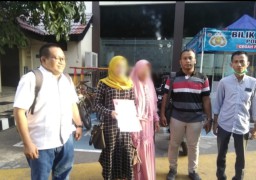 Oknum Polisi Gresik yang Cabuli Mertuanya Belum Ditahan