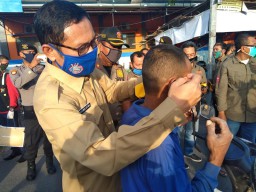 Jadi Cabup Lamongan, Yuhronur Mundur dari Jabatan Sekda dan ASN