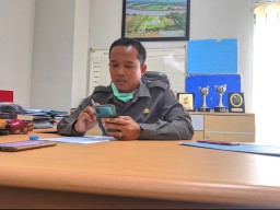 Tiga Pegawai Positif Covid-19, Puskesmas Pumpungan Bojonegoro Tutup 14 Hari