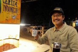 Dapat Rekomendasi PKB Untuk Pilkada Pasuruan, Gus Ipul Merasa Terpanggil Pulang Kampung