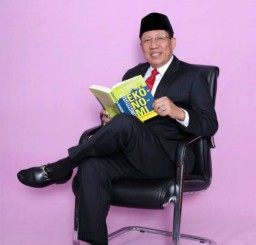 Usung Tagline ‘Tuban Milik Bersama’, Setiajit: Saya Lahir dari Desa