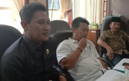 DPRD Bojonegoro Sarankan Pembuatan Soal Tes Pengisian Perangkat Desa Dibuka ke Publik