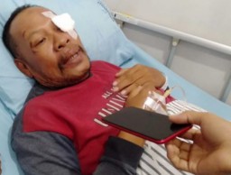 Karena Insiden di Tahlilan, Pasutri Asal Torjun Sampang Dikeroyok Puluhan Orang