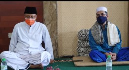 Habib Abu Bakar Restui Gus Ipul Maju Walkot Pasuruan, Ansor Siap Jadi Suksesor Terdepan