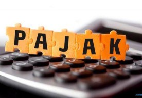 Sudah Setengah Jalan Lebih, Capaian Pajak Daerah di Bojonegoro Masih di Bawah 50 Persen