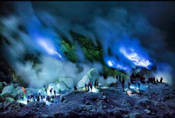 Ancaman Resesi Ekonomi di Jatim, Pembukaan Sektor Pariwisata Bisa Jadi Penyelamat