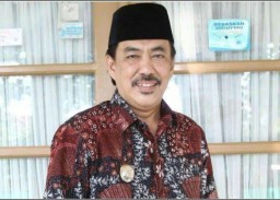 BREAKING NEWS Innalilahi wa Innalilahi Rojiun... Wabup Sidoarjo Nur Ahmad Syaifuddin Berpulang