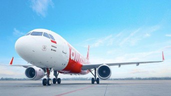 Besok Air Asia Indonesia Kembali Terbang