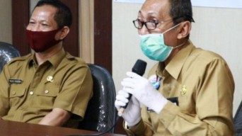 Ibu dan Anak di Probolinggo Meninggal Dunia Terpapar Covid