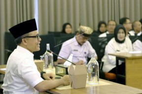 Tambahan Positif Masih Tinggi, Bupati Banyuwangi Ajak Tingkatkan Protokol Kesehatan