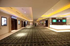 Sabar, Penggemar Bioskop di Jawa Timur Untuk Sementara Nonton Tivi Dulu