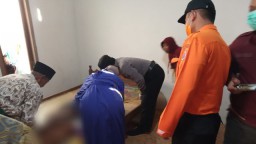 Bocah Balen Yang Tenggelam Di Bengawan Solo Ditemukan Meninggal