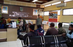 Ya Ampun, 19 Pegawai Dispendukcapil Pasuruan Positif, 1 Meninggal Dunia