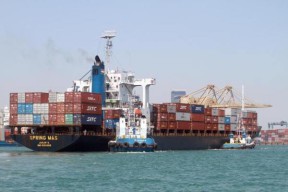 Dibanding Juni, Ekspor Jatim Pada Juli 2020 Naik 1,39 Miliar Dollar AS