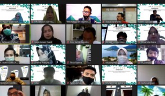 Pertamina EP Dorong Inovasi Sosial Agar Bertahan di Situasi Pandemi