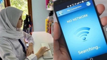 Dispendik Bojonegoro Berencana Gratiskan Biaya Kuota Pulsa Siswa Selama PJJ